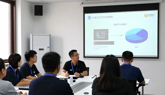 企业官网建设数据安全合规指南：科技服务企业须知