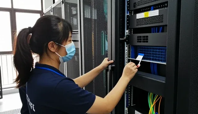 陕西东爱信息科技有限公司解读科技服务下的发展趋势