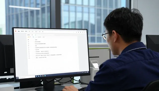 杭州灰豹科技有限公司助力企业提升科技服务能力