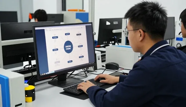 广州亿欧网络科技有限公司H5页面制作应用于验收交付环节案例介绍