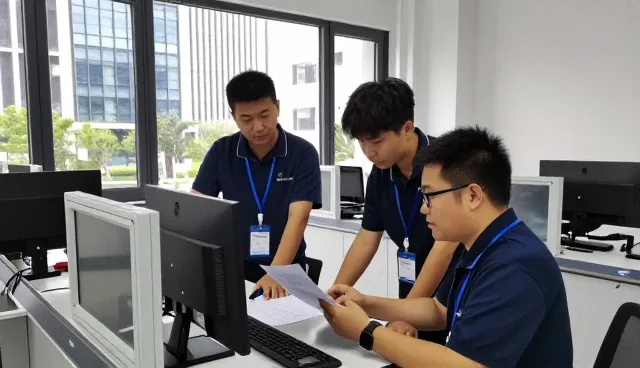 贵州恒智引擎科技有限公司服务科技服务客户，提供IT技术支持支持