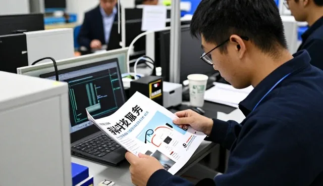 上海粒蔷科技有限公司分享科技服务定制软件开发应用经验