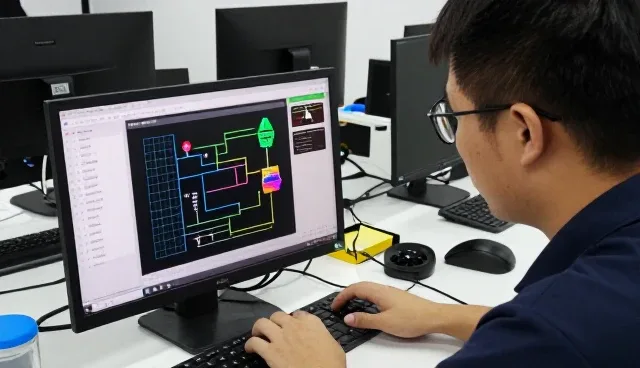 河北富仕科技有限公司打造科技服务应用案例