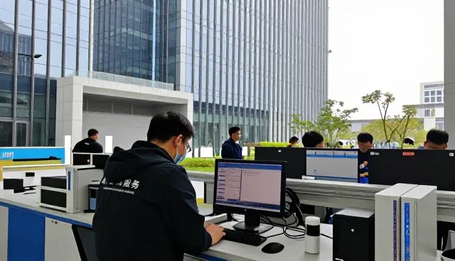 科技服务API接口开发技术服务合同要点：从入门到明白
