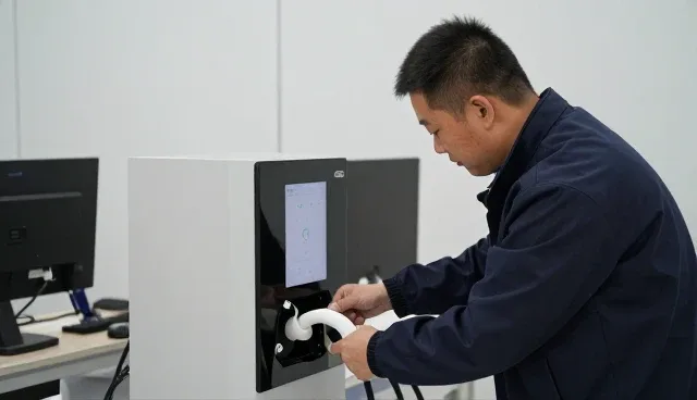 风电运维服务动力电池梯次利用：新能源企业须知