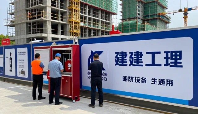 陕西虹春建筑工程有限公司以桥梁隧道工程服务连接更多应用场景