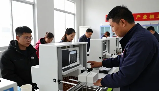 北京碧琪生物科技有限责任公司以包装材料服务连接更多应用场景