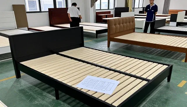 板式床架相关知识全面介绍