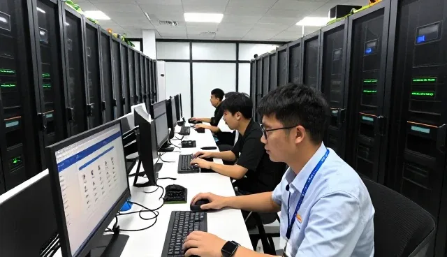 湖北佳颖网络科技有限公司关注网站建设未来趋势
