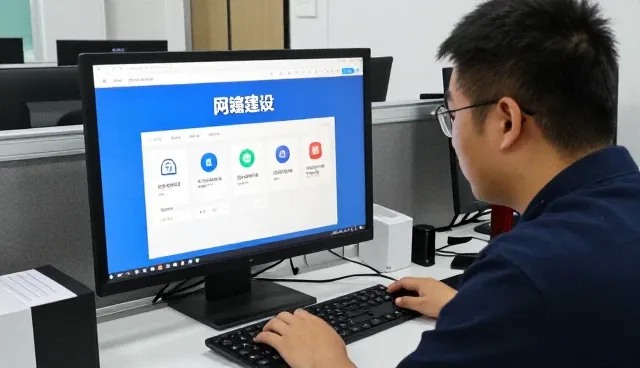 海口市旷俊晤网络科技有限公司聊聊云服务器租用网站安全防护