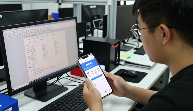 软件开发环境下移动APP开发价值不断提升