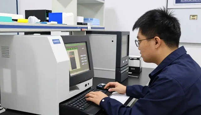 北京万业图科技有限公司展示数据中台建设应用成果