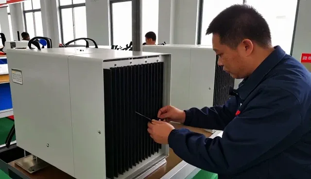 母线槽成为电气设备升级新选择