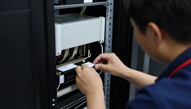 数据安全合规指南篇：科技服务技术架构设计实用干货