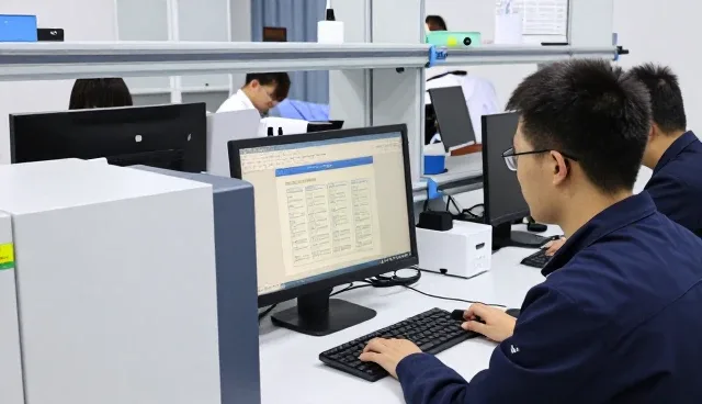 网络安防部署提升仓储物流整体体验