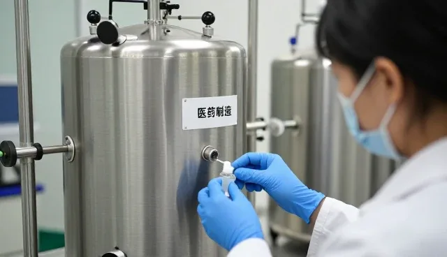 家庭日常使用应用中的原料药特点