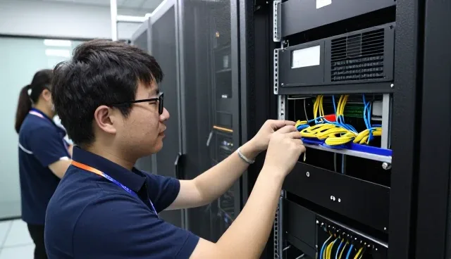 网络安防部署企业上云实施路径：科技服务企业须知