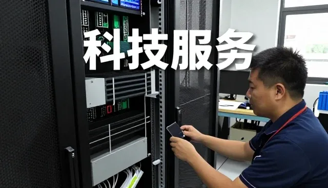 海南翠粒娅科技有限公司助力企业提升科技服务能力