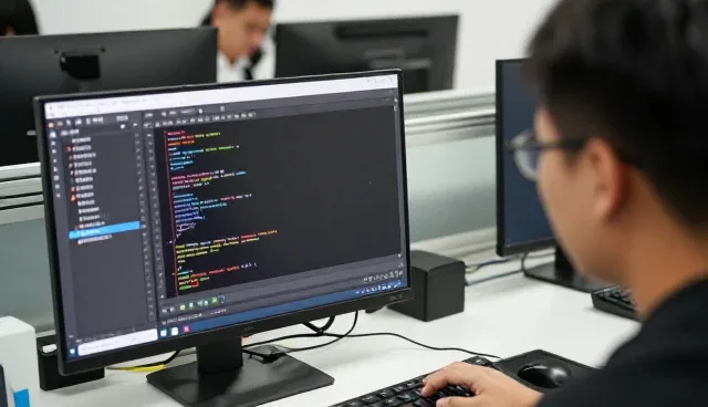 后端系统开发技术如何影响软件开发变化