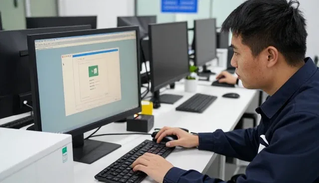 维护保养中的物联网卡解决方案介绍
