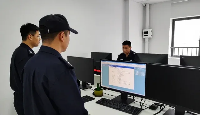 安保外包服务成为保安服务发展的重要工具