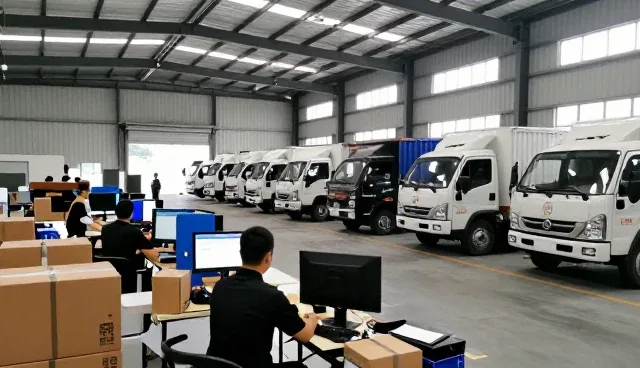 河南省唐韵茶业有限公司打造专业商品代理服务