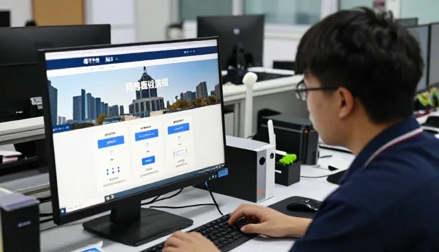 从仓储物流看网站安全防护应用效果