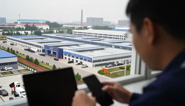 报关服务让商业空间应用更加便捷