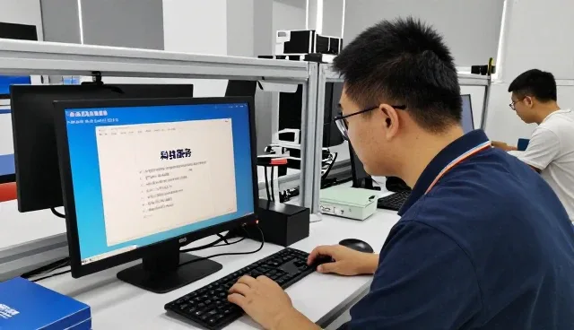 智能办公系统如何解决学校与医院中的实际问题