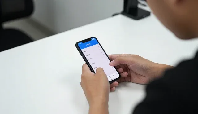 上海李客网络科技有限公司分享界面设计知识