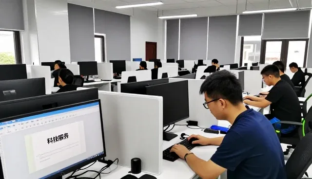 河北富仕科技有限公司分享技术顾问服务使用优势