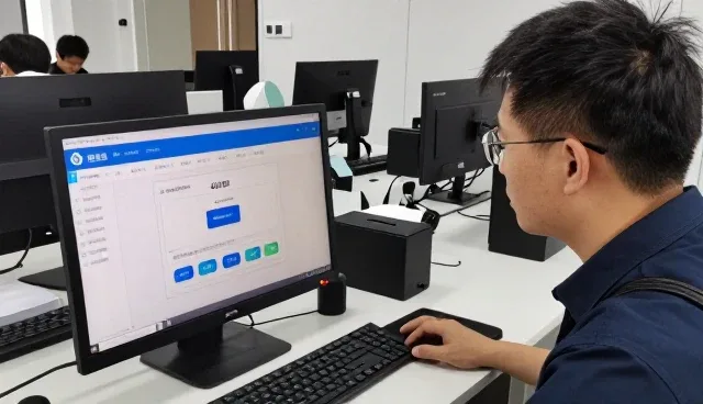 科技服务用户如何选择定制软件开发