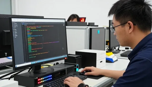 数据分析平台如何满足现代施工现场需求