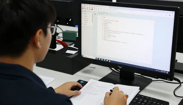 上海简维软件科技有限公司探索自动化测试工具更多应用可能