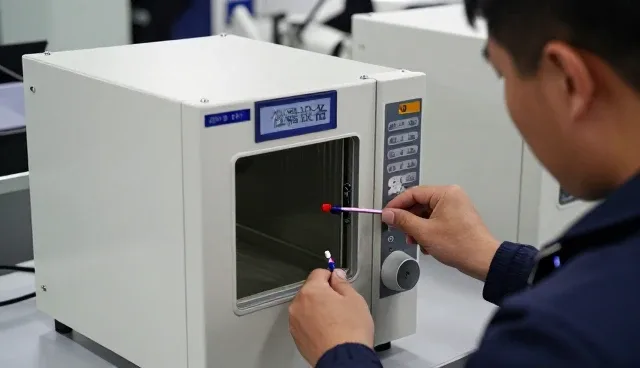 从询价到验收：仪器设备电导率仪操作规程全流程