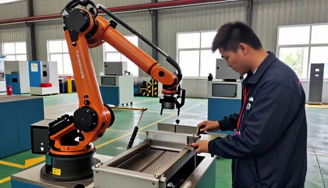 从询价到验收：机械设备搅拌设备安全操作规范全流程