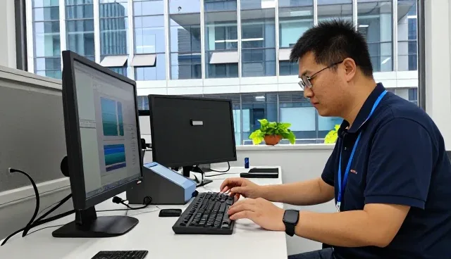网络安防部署帮助科技服务实现效率提升