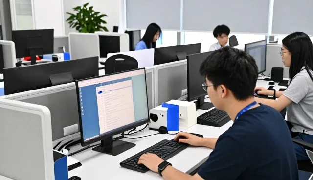 小宝软件有限公司打造专业数据分析平台服务