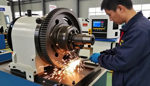 测量仪器满足现代企业发展需求