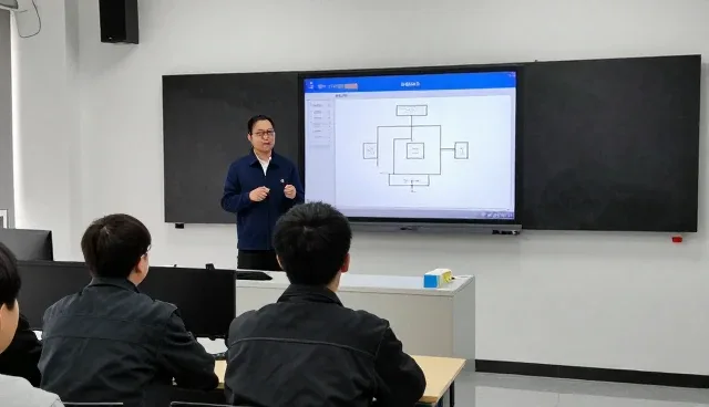从厂房车间应用看IT运维外包未来发展方向