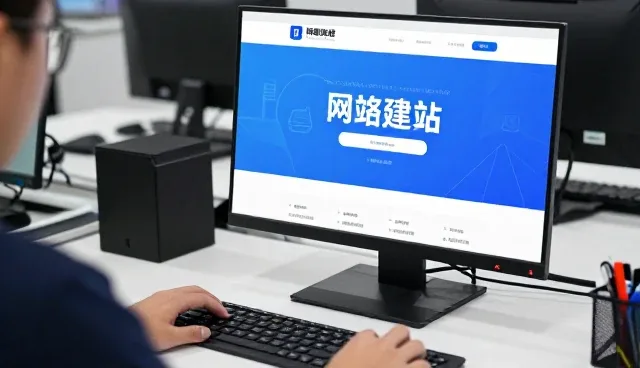 北京聚宝游网络科技有限公司打造专业化网站改版升级服务体系