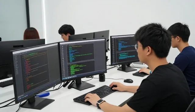 智能客服系统解决软件开发中的常见需求