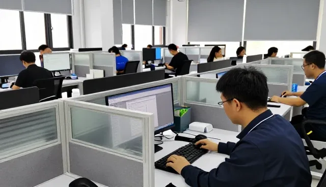 软件测试服务软件开发流程解析怎么做得更稳：科技服务一线经验