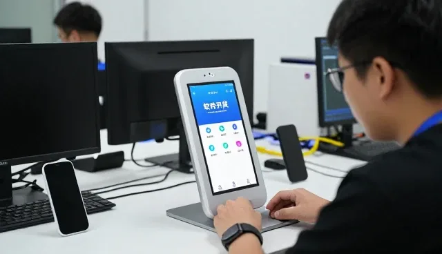定制软件开发应用体验全面介绍