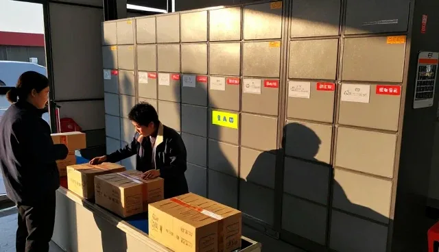 订单处理选型指南：福建省晋江市英林金城服装辅料有限公司经验谈