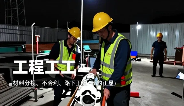 北京易邦宸建筑工程有限公司助力工程施工实现工程施工升级