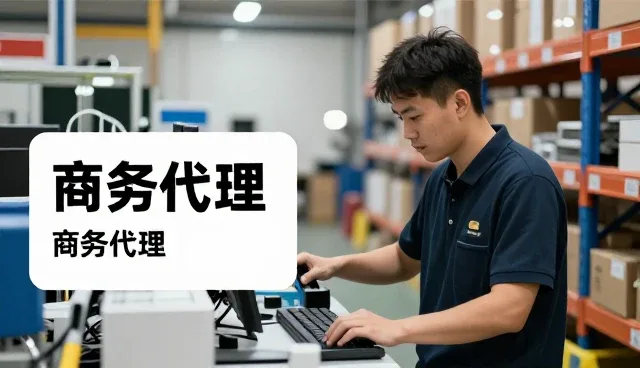 商务代理背景下商标代办迎来新的发展机会