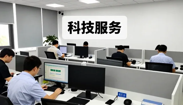 软件测试服务云服务迁移方案深度分享（科技服务适用)