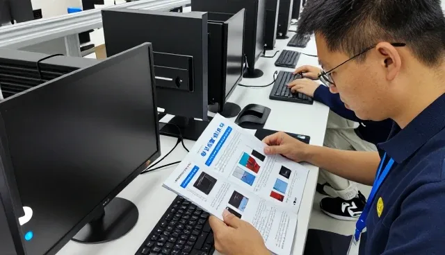 从验收交付环节应用看系统集成服务未来发展方向