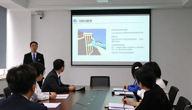 海口稍季网络科技有限公司布局科技服务领域，提升定制软件开发价值